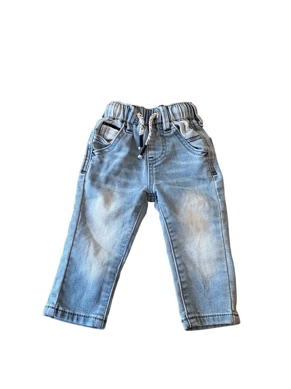 ROMY & AKSEL Jeans 3 mois
