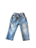 ROMY & AKSEL Jeans 3 mois