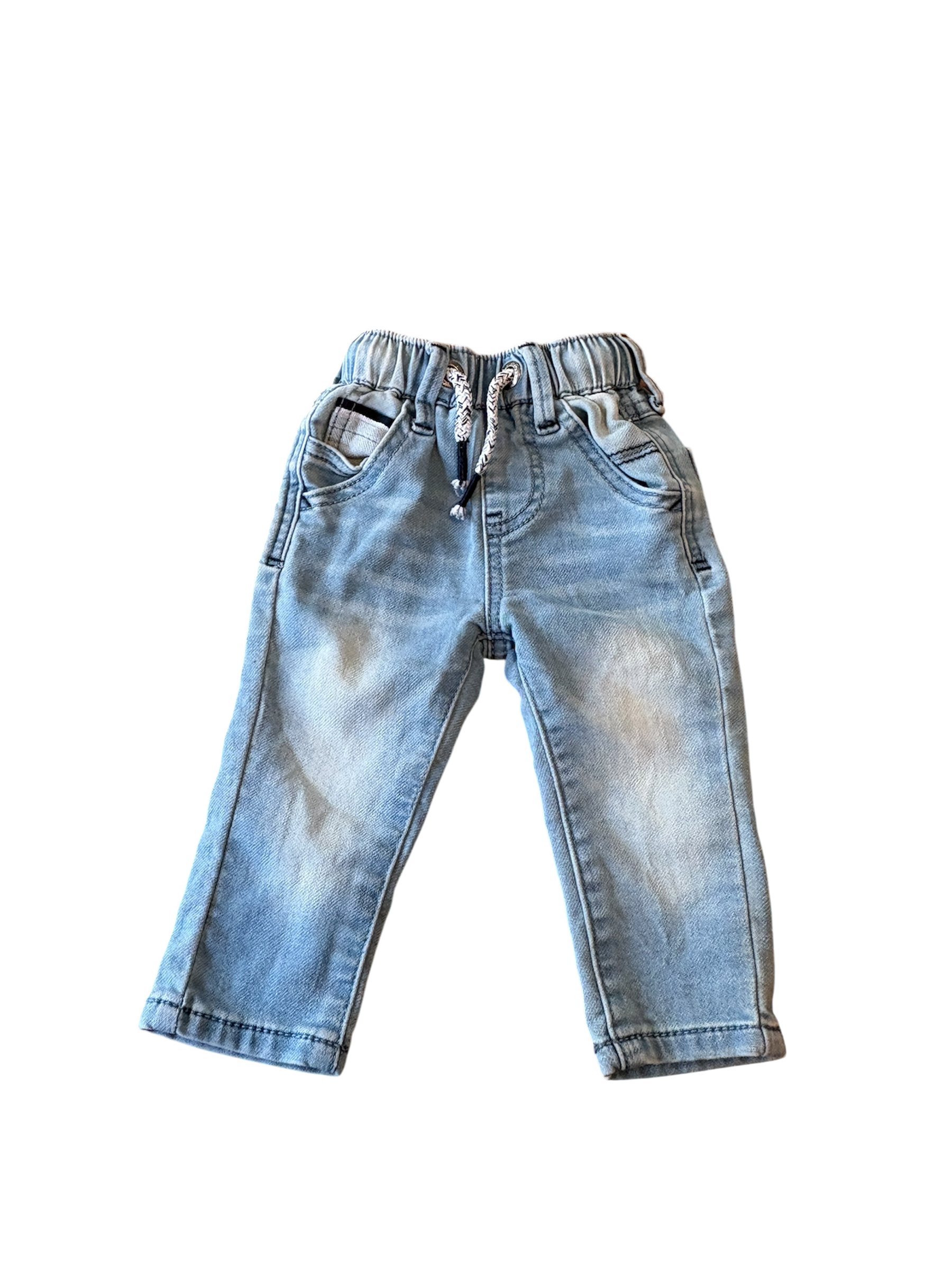 ROMY & AKSEL Jeans 3 mois