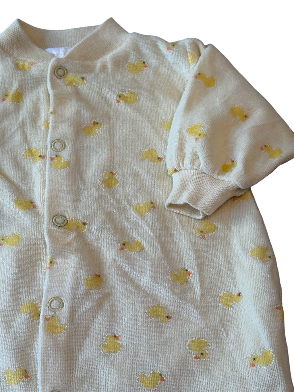WINKZ Pyjama 3 mois *VINTAGE*