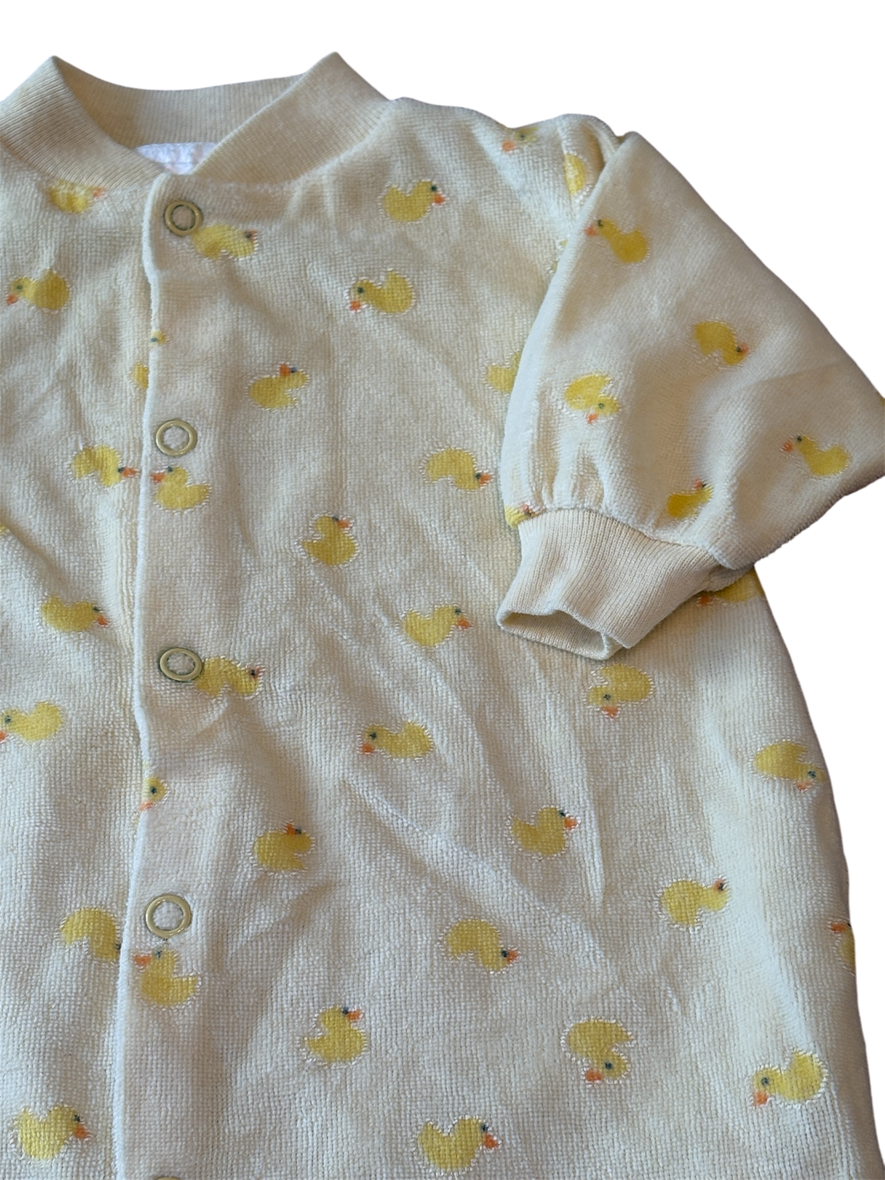 WINKZ Pyjama 3 mois *VINTAGE*