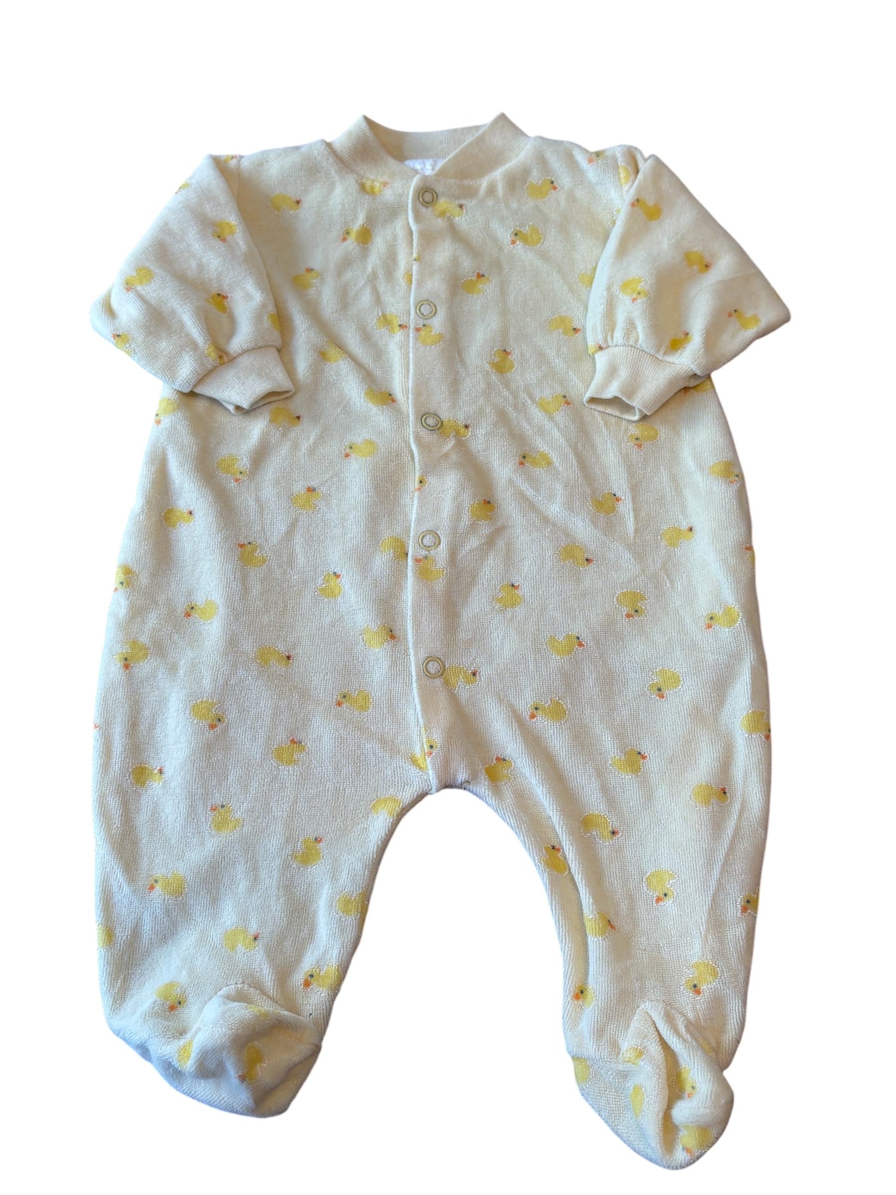 WINKZ Pyjama 3 mois *VINTAGE*