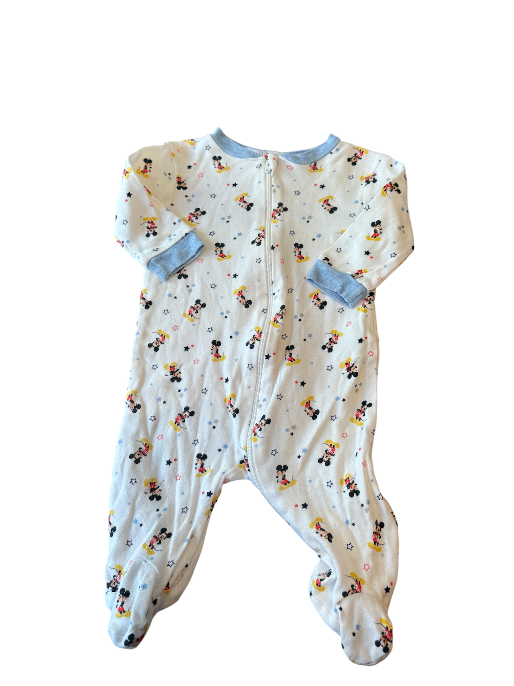 DISNEY Pyjama 0-3 mois