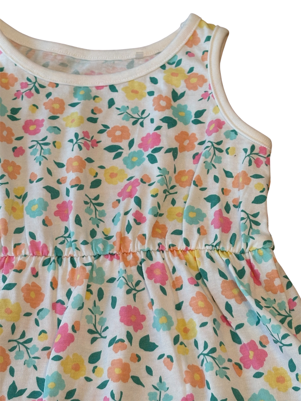 TAG Robe 3 ans