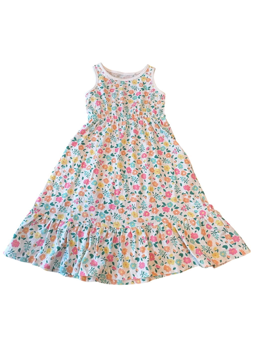 TAG Robe 3 ans