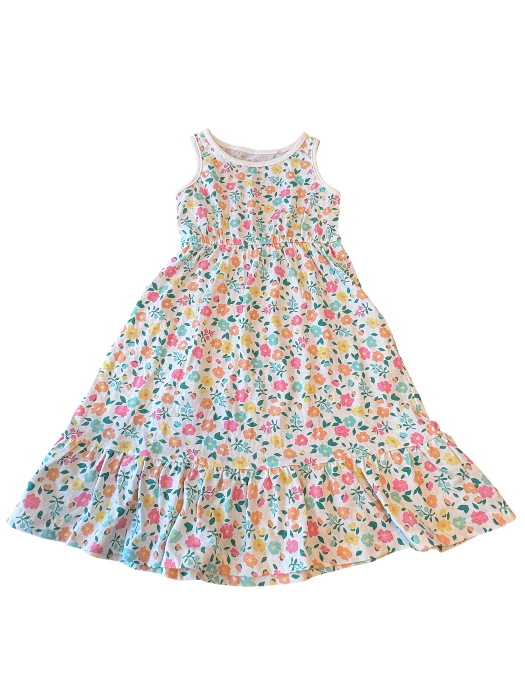 TAG Robe 3 ans