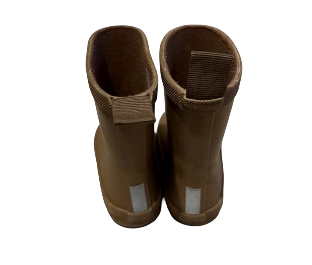 Bottes de pluie Gr 4