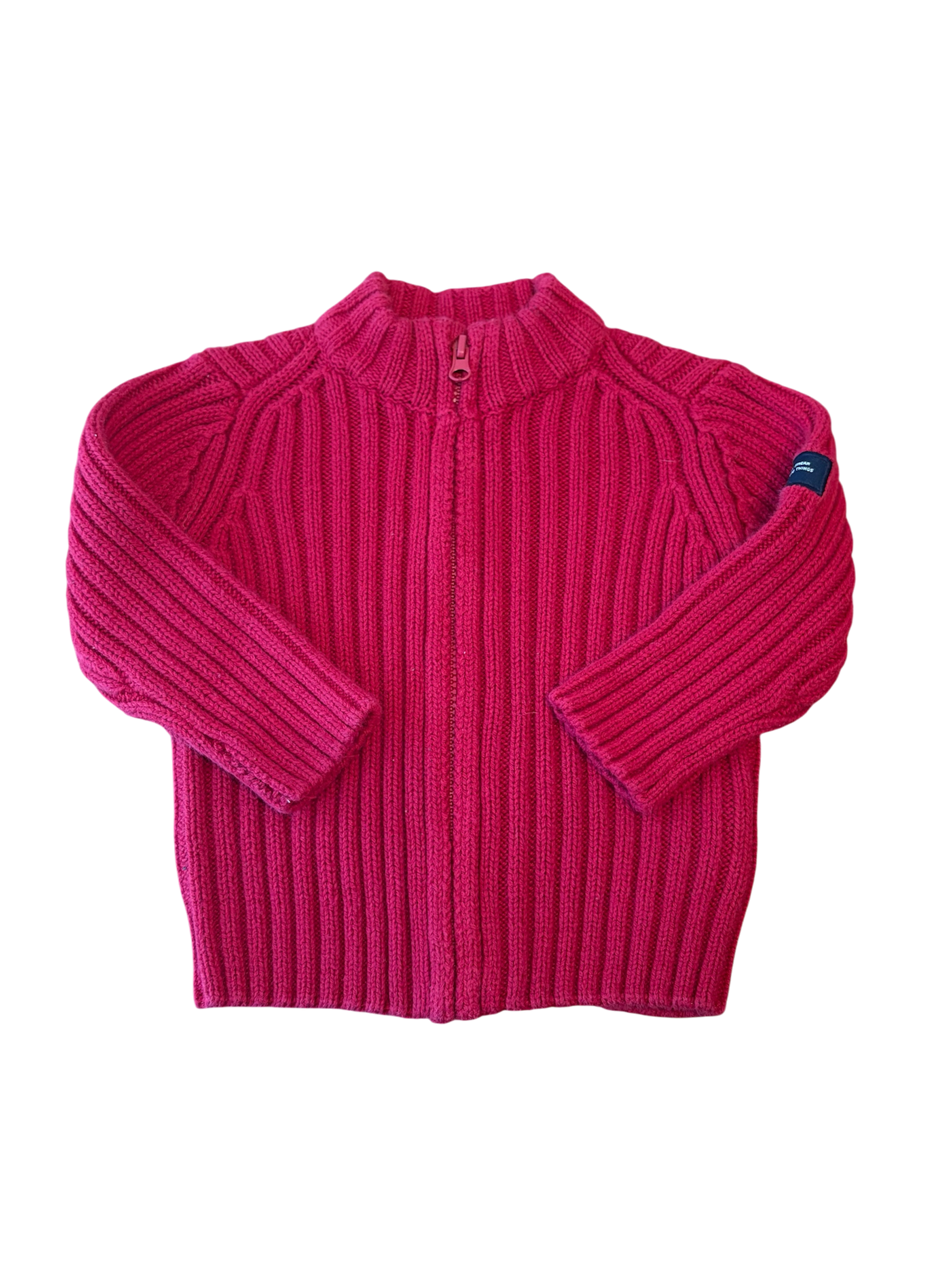 ZARA Veste 3-6 mois