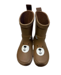 Bottes de pluie Gr 4