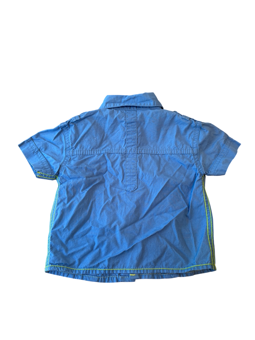 DISNEY Chemise 3-6 mois