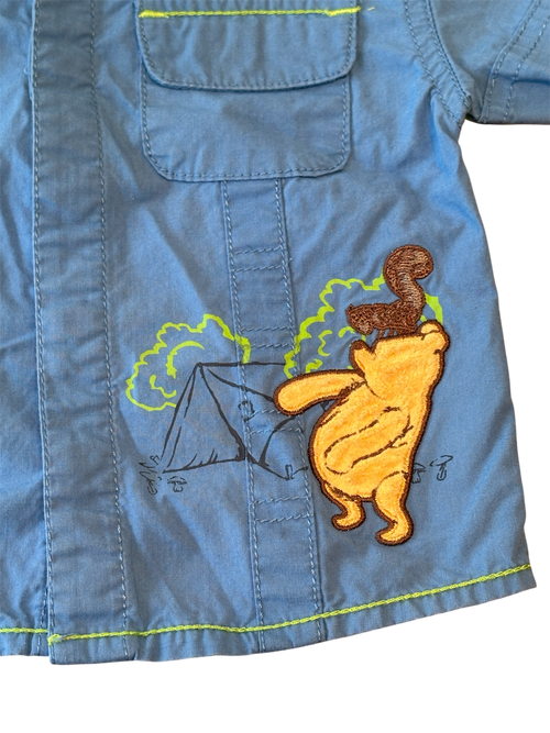 DISNEY Chemise 3-6 mois