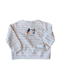 ZARA X DISNEY Crewneck 4-5 ans