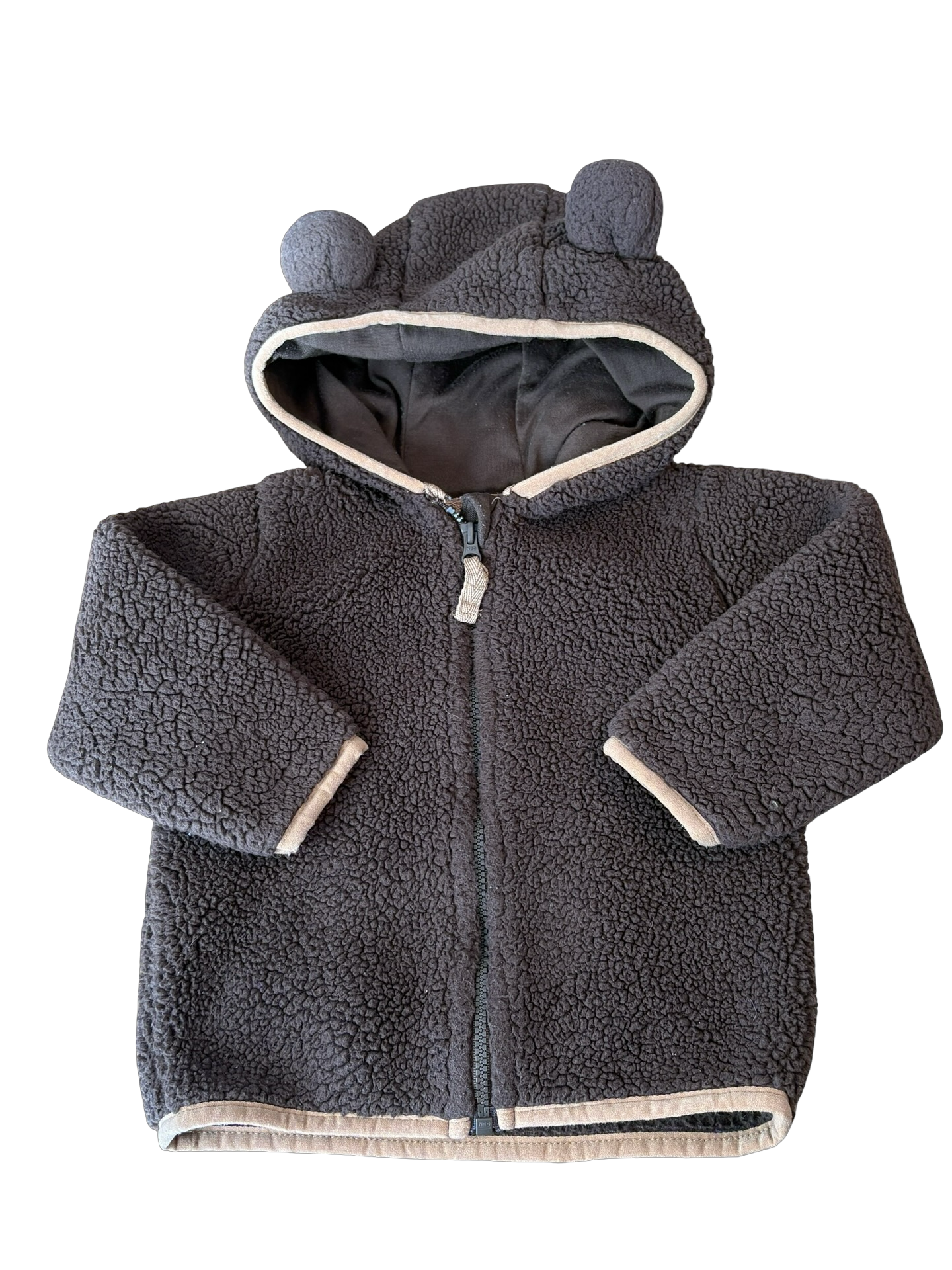 GEORGE Veste 6-12 mois