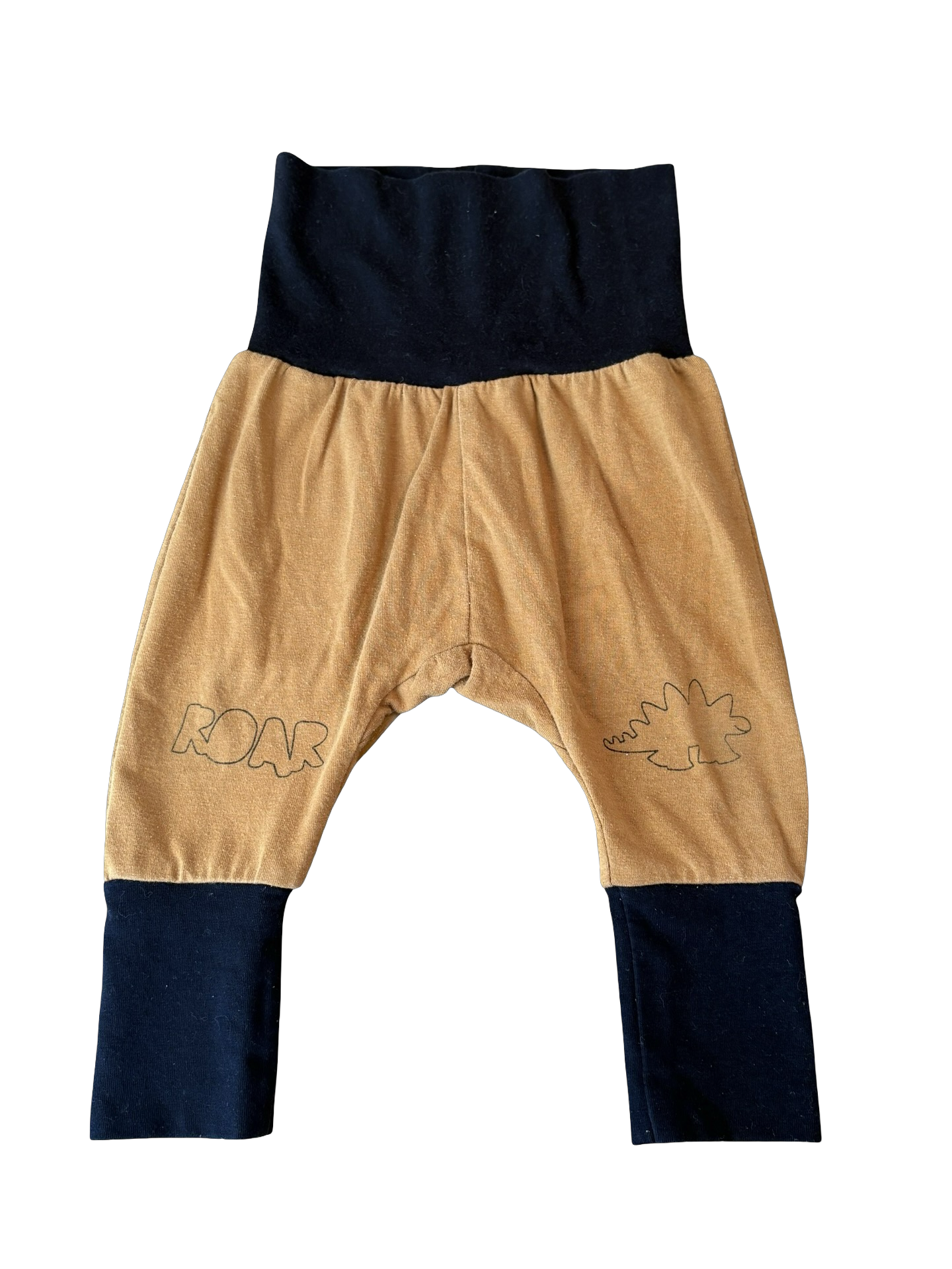 TAG Pantalon évolutif 6-12 mois