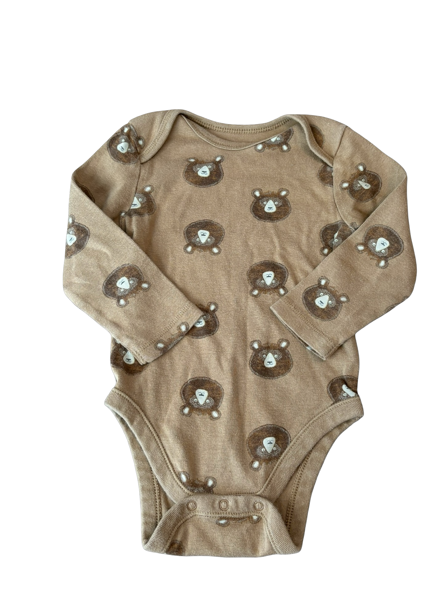 OLD NAVY Cache couche 6-12 mois