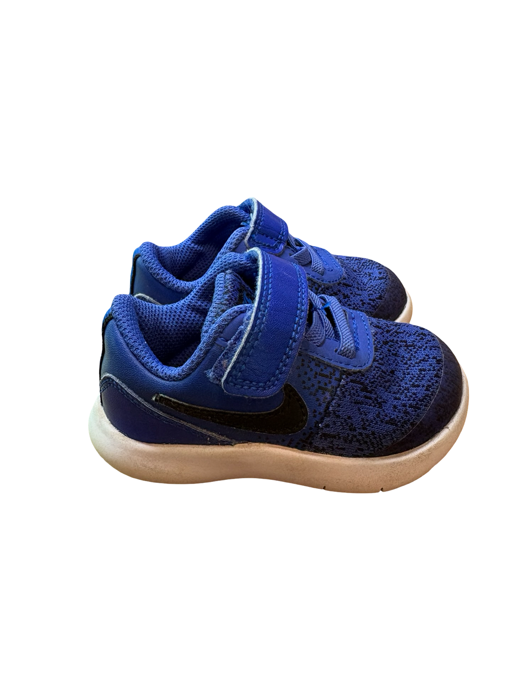 NIKE FLEX CONTACT Chaussures Gr. 4