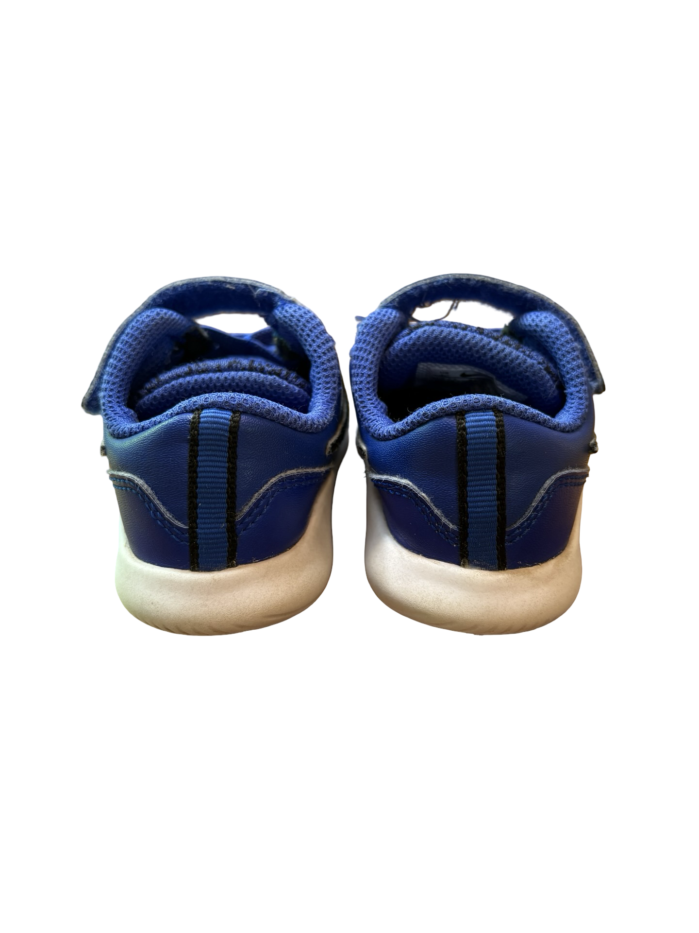 NIKE FLEX CONTACT Chaussures Gr. 4