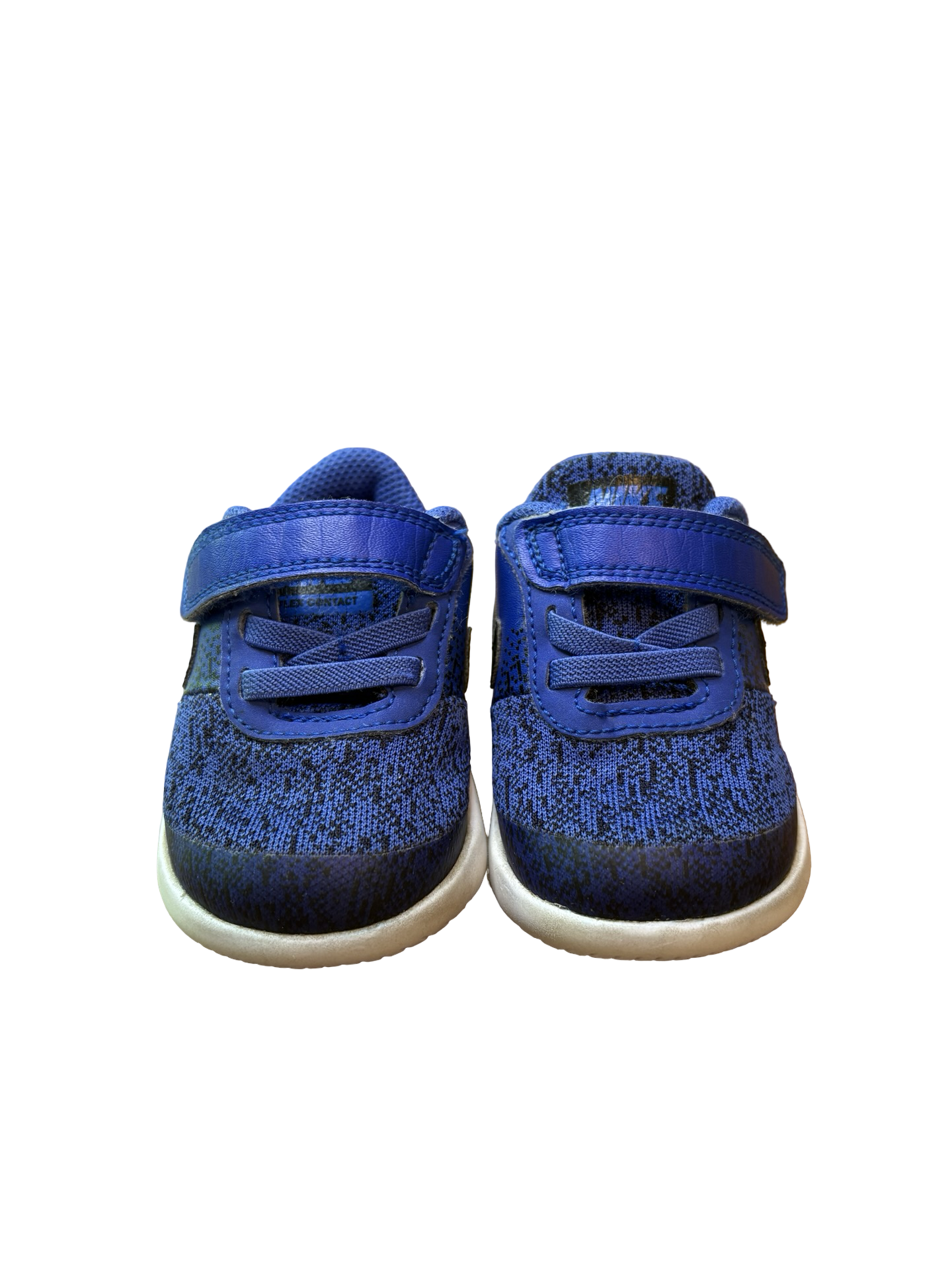 NIKE FLEX CONTACT Chaussures Gr. 4