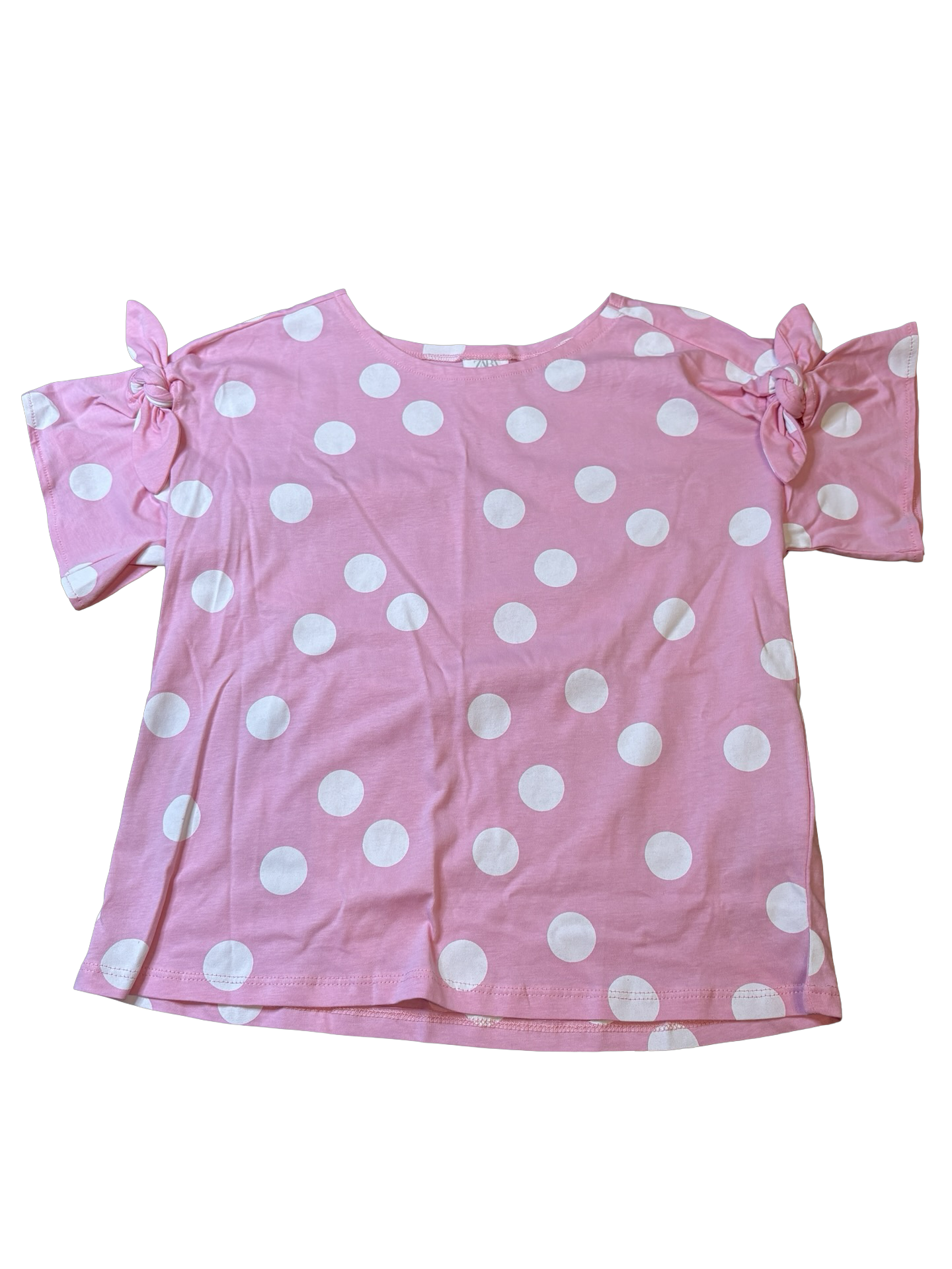 ZARA T-shirt 10 ans
