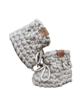 Pantoufles classique bottines Coconut