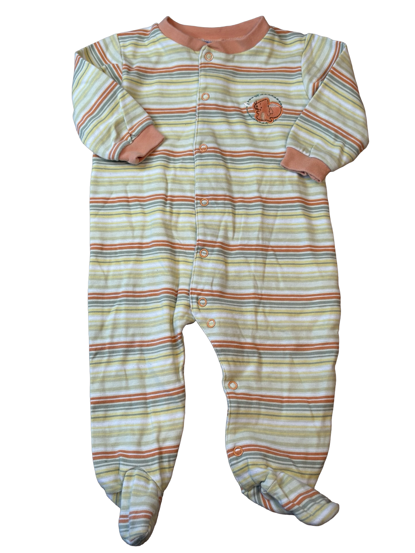 PETIT LEM Pyjama 9 mois