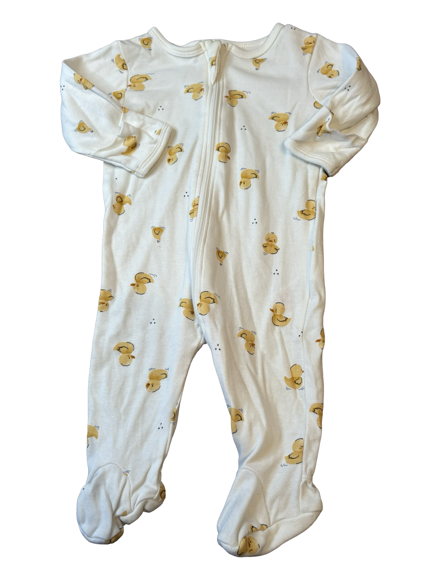 PETIT LEM Pyjama 3 mois
