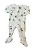 PETIT LEM Pyjama 3 mois