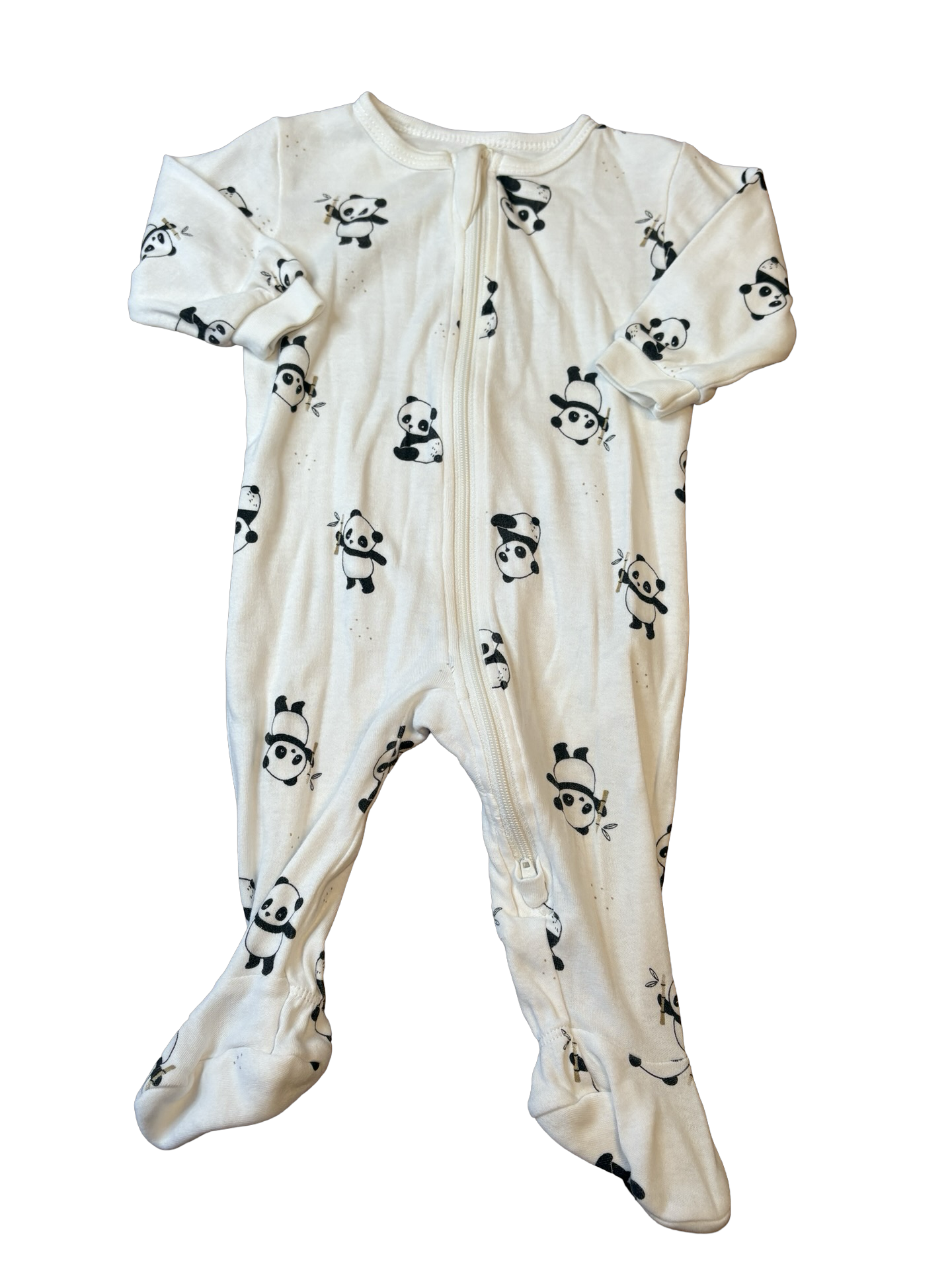 PETIT LEM Pyjama 3 mois