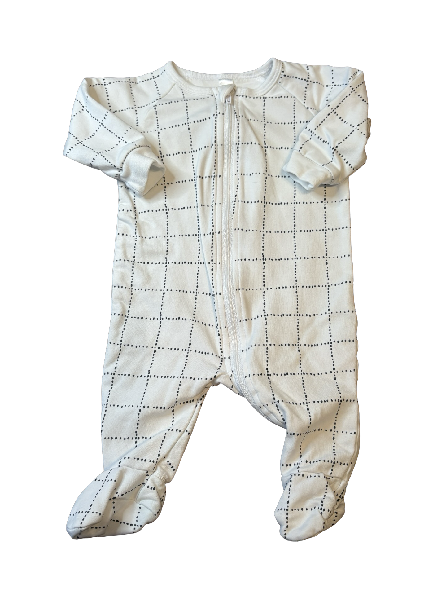 PL BABY Pyjama 3 mois