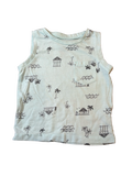 TAG Camisole 18 mois