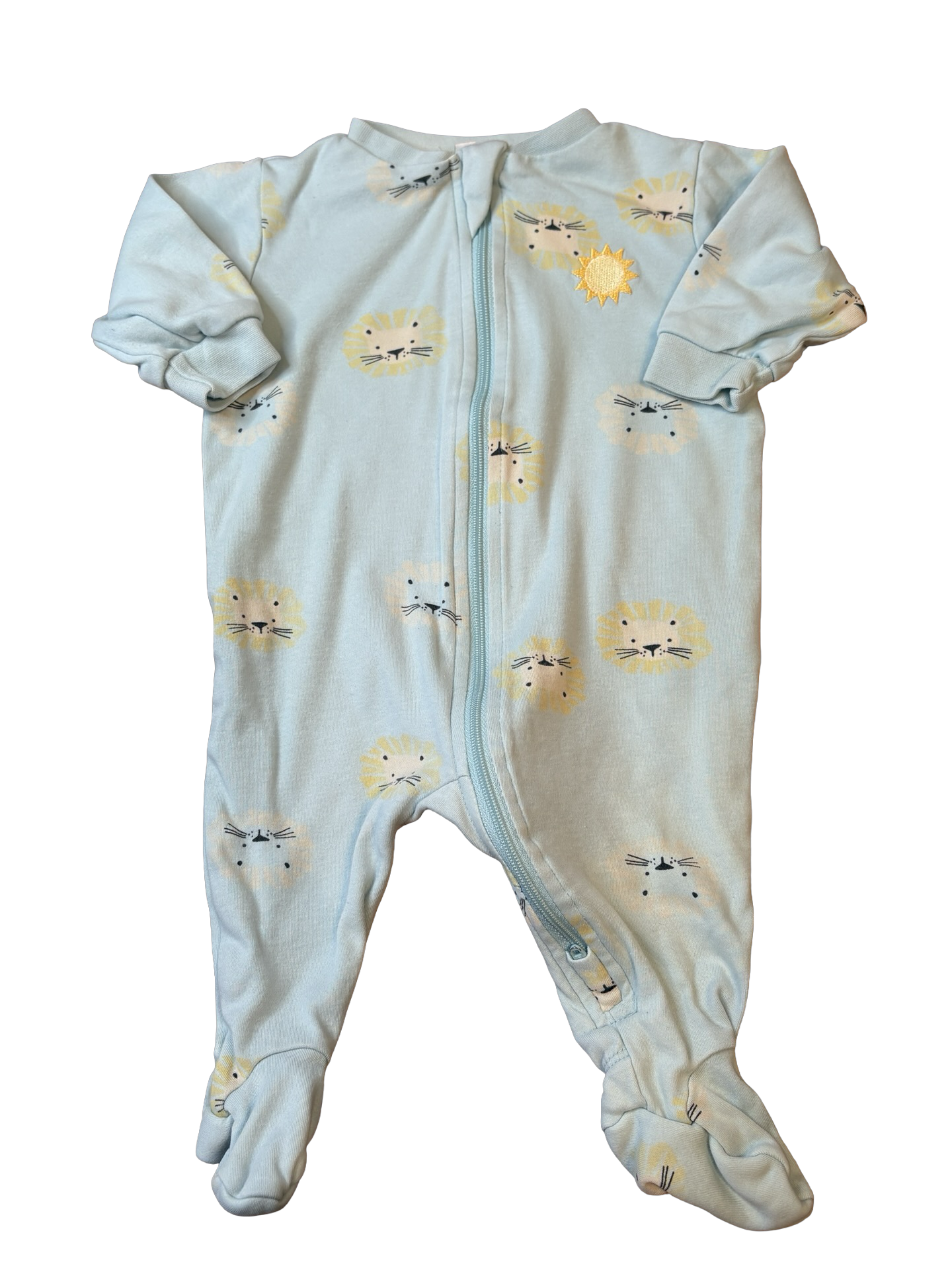 PEKKLE Pyjama 3 mois