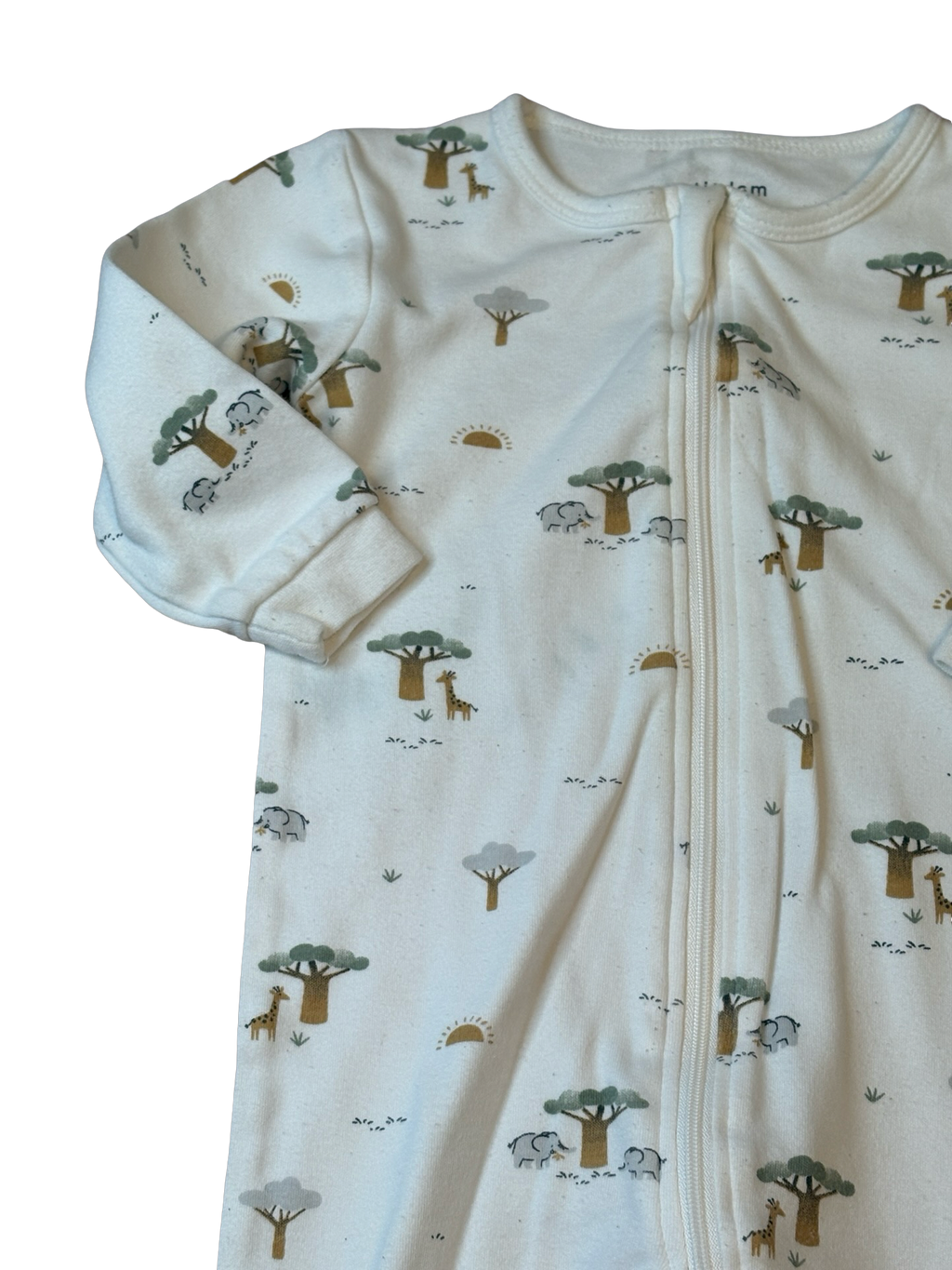 PETIT LEM Pyjama 9 mois